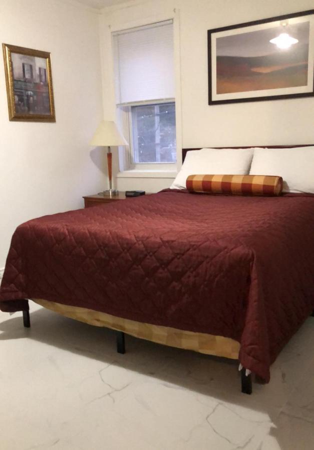 Traveller'S Motel แพร์รี ซาวด์ ภายนอก รูปภาพ