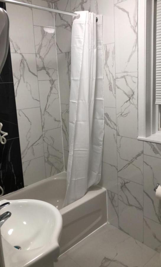 Traveller'S Motel แพร์รี ซาวด์ ภายนอก รูปภาพ