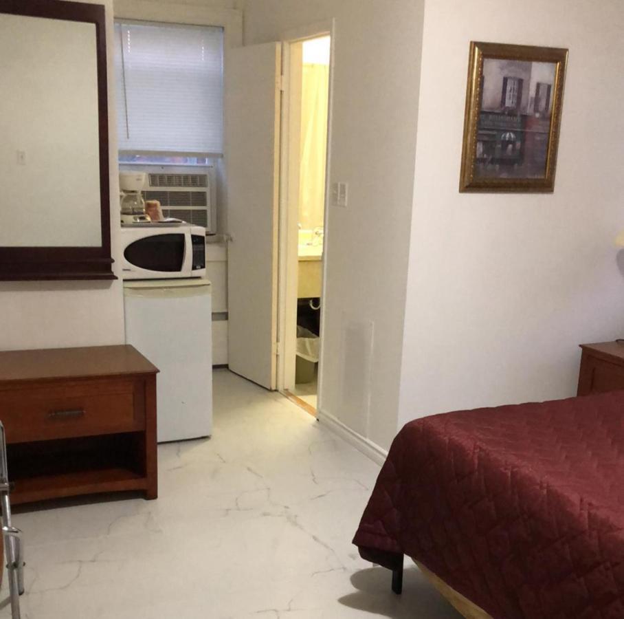 Traveller'S Motel แพร์รี ซาวด์ ภายนอก รูปภาพ