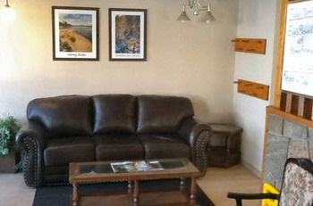 Traveller'S Motel แพร์รี ซาวด์ ภายนอก รูปภาพ
