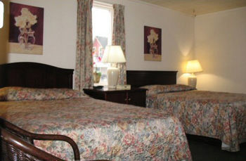Traveller'S Motel แพร์รี ซาวด์ ภายนอก รูปภาพ