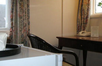 Traveller'S Motel แพร์รี ซาวด์ ภายนอก รูปภาพ
